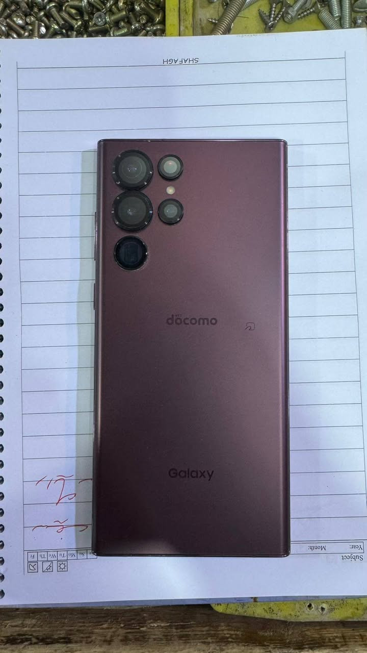 السلام عليكم الترا اس 22 مراوس ب 13 او 14


**إذا كنت صاحب هذا الإعلان وتريد حذفه لأي سبب، رجاءا أرسل رسالة إلى الدعم الفني**