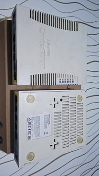 مايكرو 951 • تحويله ONU • ٣ ONU جدد