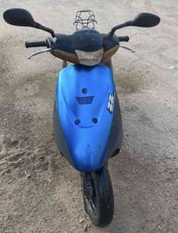 سازوكي • ٣٥٠ سي سي • نضيف