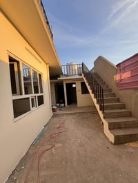 شقة للإيجار • حي البكر