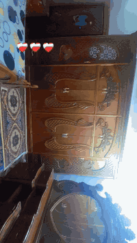 غرفه اخشاب للبيع الحسينيه الراشديه/مسقط  نظيفه صاج اصلي 07717728214   ...