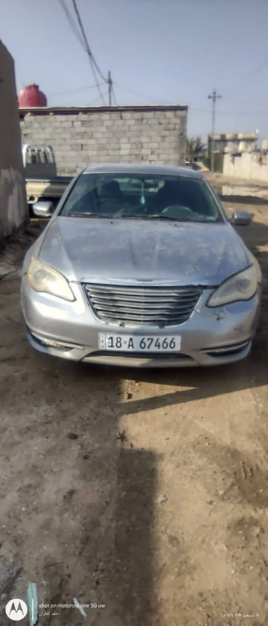 *********** من رخصه الادمي سياره 200 سي 200 2013 سياره بسامينا جاهزه السعر 75 وبيها  ثاني يوم تحويل
