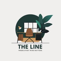 مرحباً، نحن THE LINE للتصميم والإبداع، نقدم خدمات تصميم احترافية تساعد...