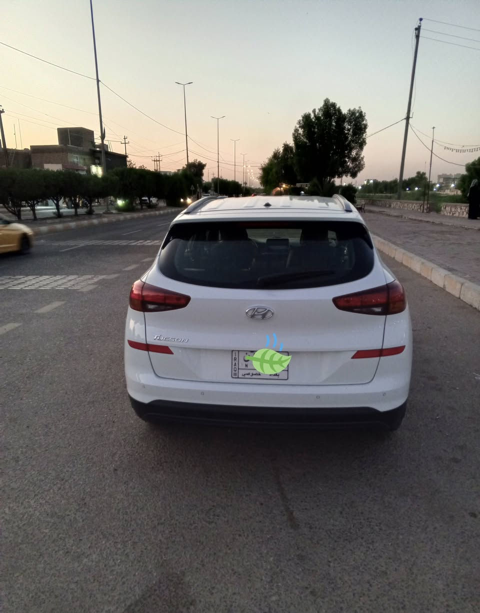 سلام عليكم
توسان موديل 20 چيكي مكفولة كفالة عامة رقم بغداد العداد 70 سعر مناسب علق برقم 1 يجيك خاص ت+ واتساب ***********
