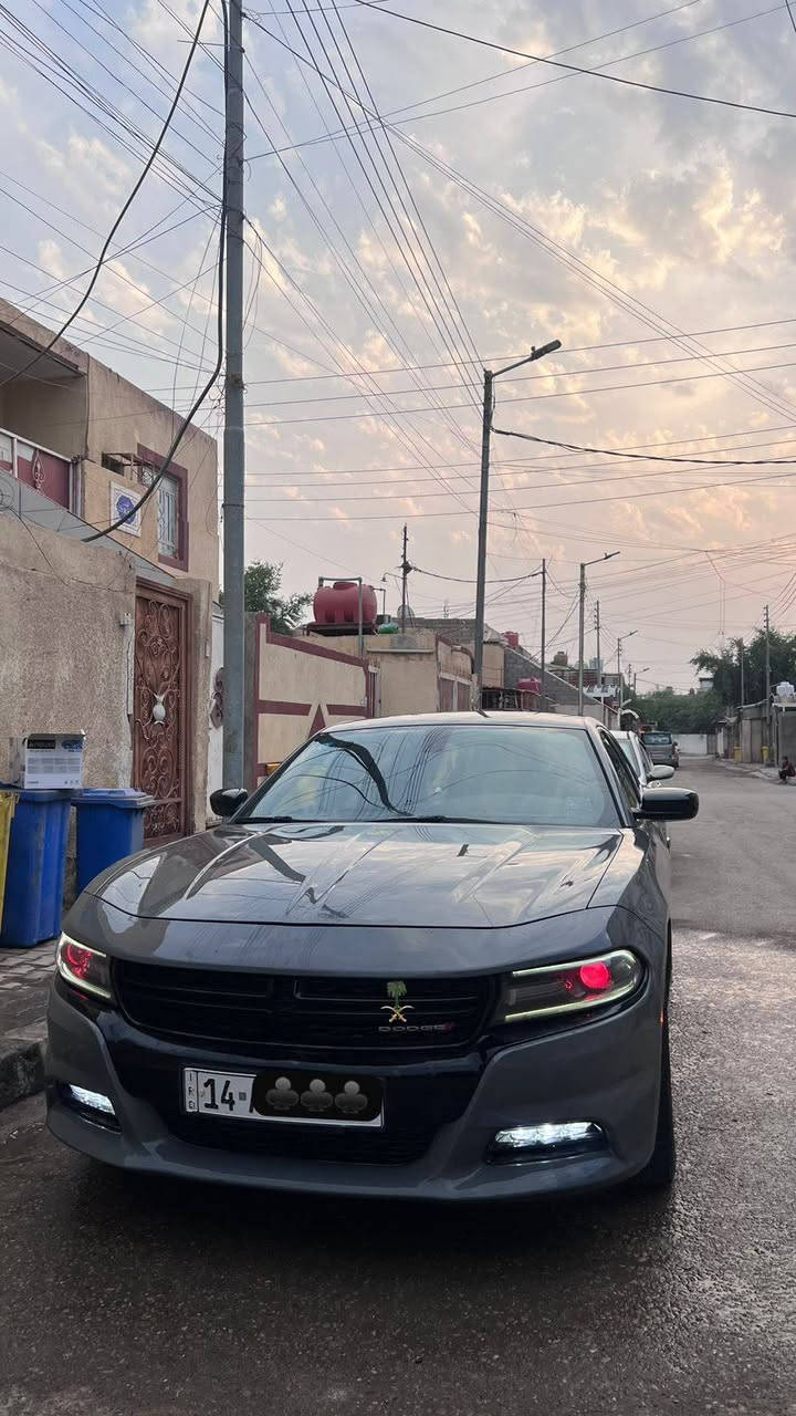 🛑جارجر 2019
📌وارد امريكي

📌رقم بصرة

📌كفالة من الصبغ والضربة
فقط الباب الخلفي كارت ٤ اصابع

📌ماشية  Mi 70

📌مواصفات sxt

📌غرق ١٥٪ لحد الدوسة
دخلت تمشي وتشتغل

السعر: 235 وبيها مجال

للتواصل: ***********
