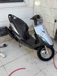 دراجة بلادية • مكينة ٤٩ • بغداد الدوره