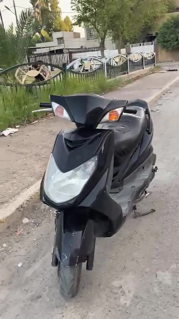 السلام عليكم سكنس فحل كابريتر مجفته مره بلادي كفرات بلادي كهربائيات شغاله نكره سلف واوراق كامله بلبياع شارع الضغط السعر خاص


**إذا كنت صاحب هذا الإعلان وتريد حذفه لأي سبب، رجاءا أرسل رسالة إلى الدعم الفني**