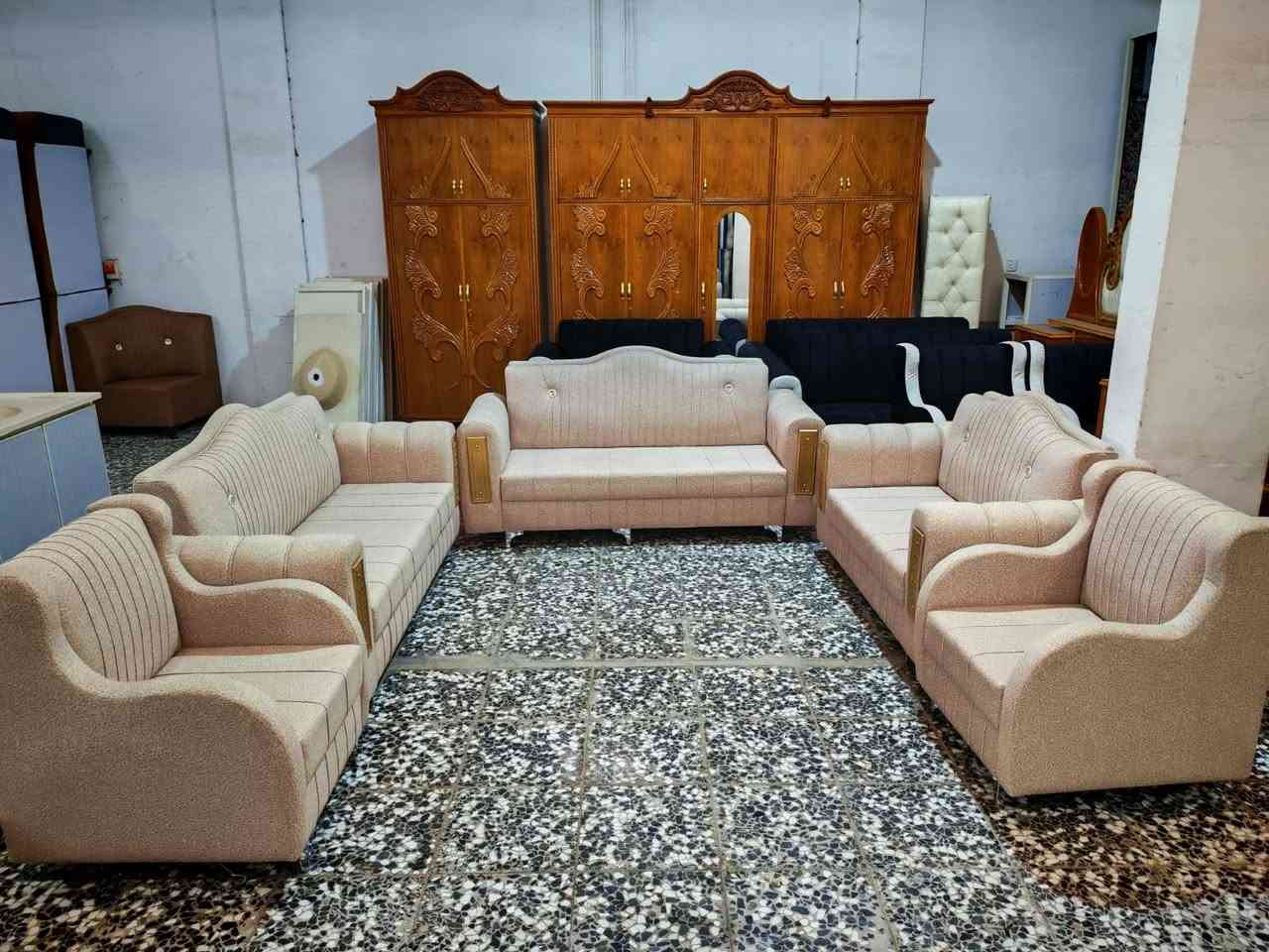 تخم ١٠ مقعد شغل مميز ثقيل بالوان متعددة اهلا بكم


**إذا كنت صاحب هذا الإعلان وتريد حذفه لأي سبب، رجاءا أرسل رسالة إلى الدعم الفني**