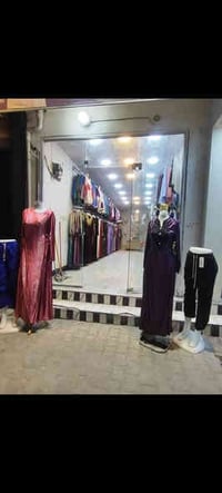 النجف الأشرف • محل جاهز • ٣٠م