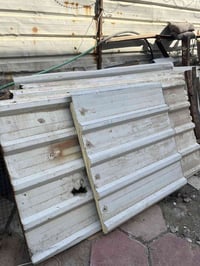 سندويج للبيع ثقيل الطول 2متر خمس قطع  المكان شهداء البياع07767106555