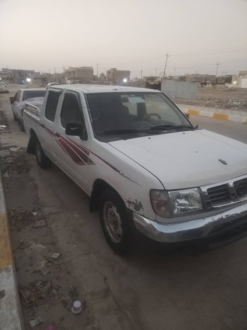 سلام عليكم نيسان شبوط مال مزاد داخليه موديل 2003 مكاني شطره تفاصيل أكثر داخل فيديو ***********
واتساب موجود السعر 45
سلام عليكم نيسان شبوط مال مزاد داخليه موديل 2003 مكاني شطره تفاصيل أكثر داخل فيديو ***********
