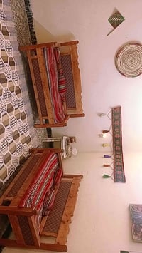 كرويتات • جلسه عربيه