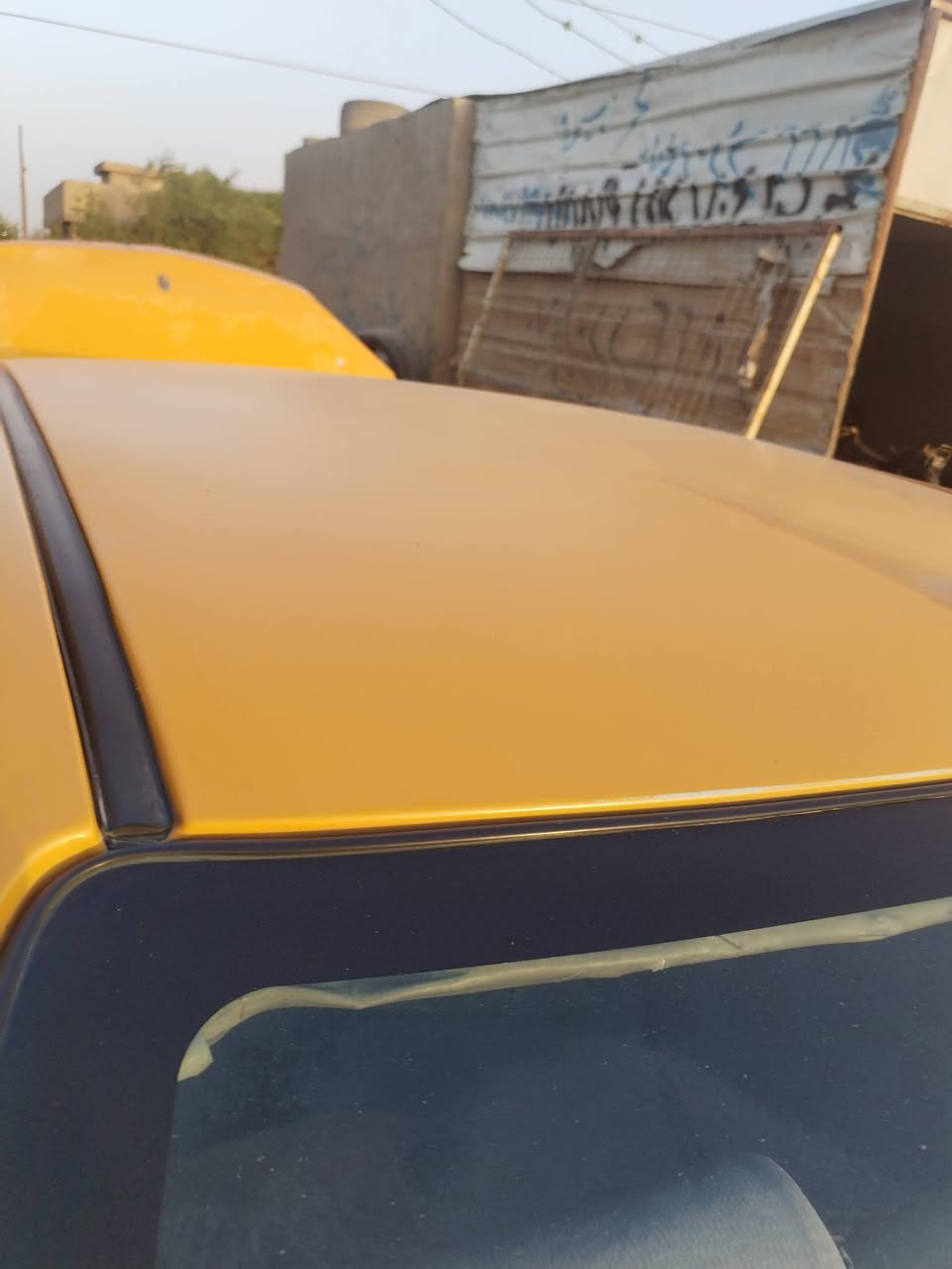 جيلي mk
موديل 2012
رقمها واسط
مصفره هيئه وغرامات
سنويه 2027 رقم انكليزي وهزه وسنويه جديد
شواصي دواخل ابطاين حداديه كهربائيه مكفوله
محرك كورلا وكير كفالة
مكاني بابل بسمي
نقصها ملاحضات فقط
تايرات نضيفه باتري جديد عنبار جديد
اتصل ***********
💕💕💕
السعر 27 ورقه وبيها مجال
بـعـت عمري وشتريتك...وانت داري
وسڪن كلبي غـرامـك...وانت داري
ذبت وشمعه ابمحبتك...وانت داري
ولك شيصير لو تسال عليه
