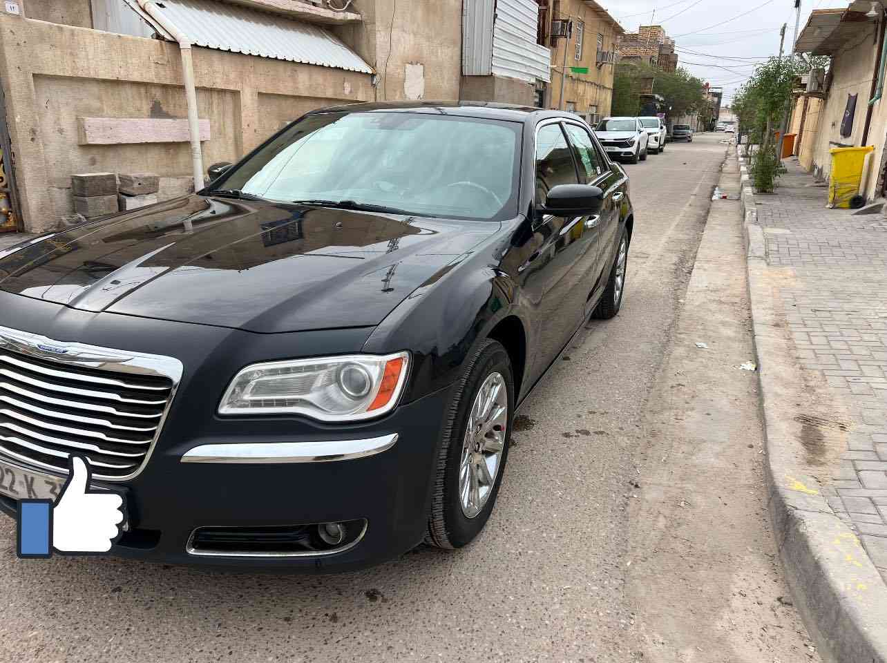 سلام عليكم موديل 12جاهزه من كلشي فحصه بلمنشور مكاني البصره   السعر 145/ رقم التلفون ***********تفاصيل اتصل
