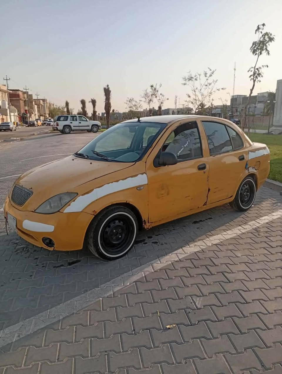 تفاصيل داخل صوره


**إذا كنت صاحب هذا الإعلان وتريد حذفه لأي سبب، رجاءا أرسل رسالة إلى الدعم الفني**