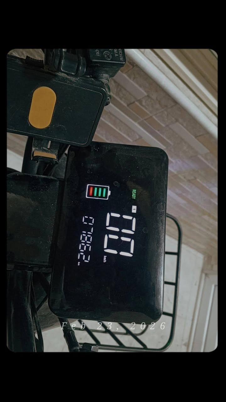 لبيع دراجه شحن 9R نضيفه عنوان حي نسيان رقم
*********** سعر 300 بيه مجال شراي
