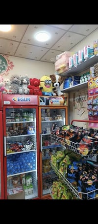 ٢ ثلاجات • نضافه • استعمال سنه