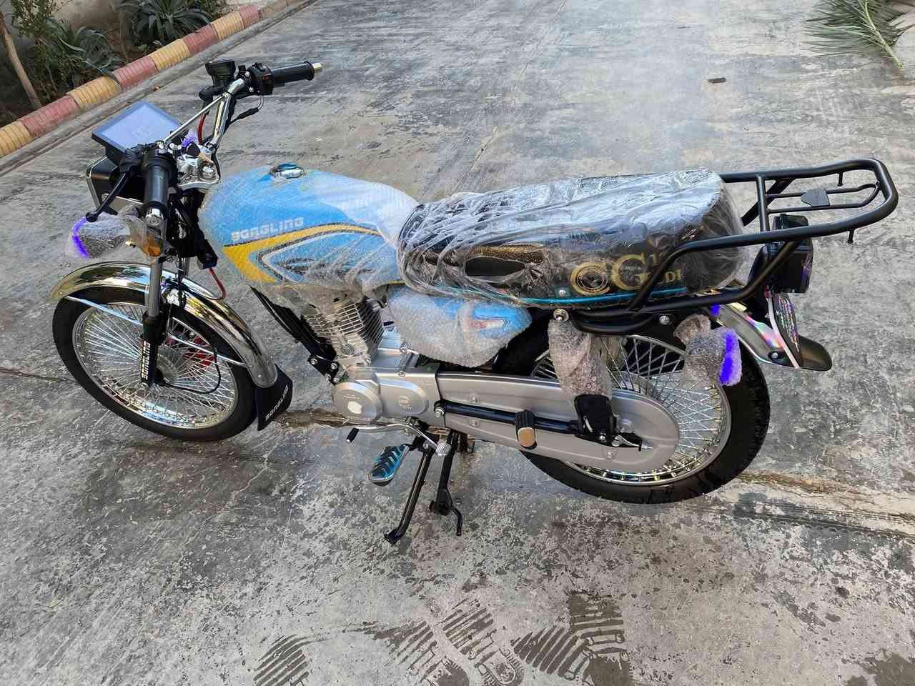 سلام عليكم دراجه تايكر 2026 للبيع الدراجه بعدها وكاله نضيفه ما ماشيه كهربائيه شغال كلشي بل الدراجه شغال والدراجه نضيفه إلى أقصى درجه نفس الي بل الصور اوراقها موجوده السعر 775 وبيها مجال للناس الخيره مكاني ديالى بعقوبه الرحمه متواجد خاص بس الدراجه بعدها وكاله لحد يكسر بسعرها رجائن 🖤


**إذا كنت صاحب هذا الإعلان وتريد حذفه لأي سبب، رجاءا أرسل رسالة إلى الدعم الفني**