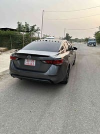 سينترا SV • ٢٠٢٤ • خانقين