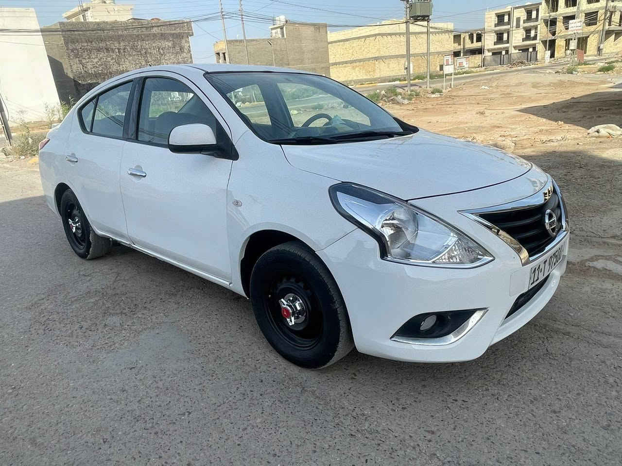 نيسان سني 2019 محرك كير جدد سنويه جديده 2030 تبريد شغال بيه مكانات صبغ الشعر 84 وبيه مجال ***********
