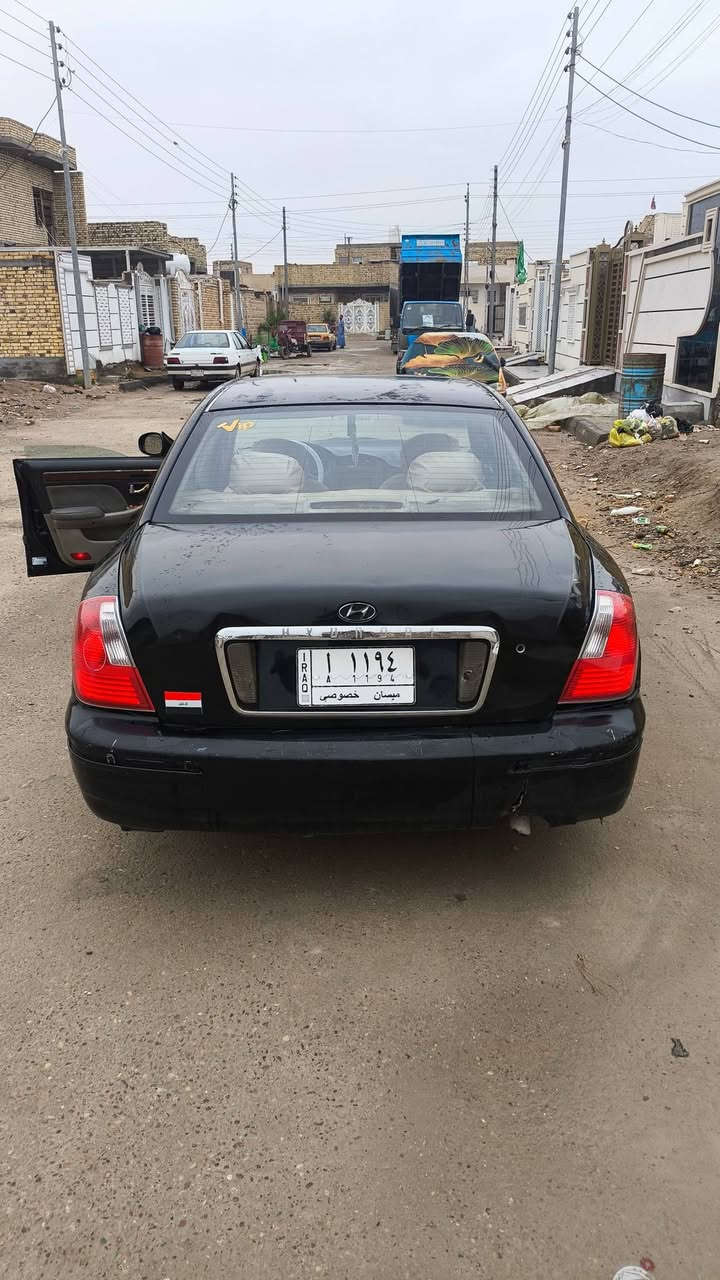 سلام عليكم
سياره سوناتا 2004
سياره كير ومكينه مكفولات
سنويه 29 مصفره غرامات رقم ميسان
حداديه جديده
بكلايتات جدد
لايت زنون
كهربائياته كله شغالة
(الكشره شوف العين)
العنوان: ميسان
السعر 40 وبيه مجال لشراي
***********
