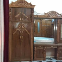 غرفة نوم • تسكام • مستعمل ٥ أشهر