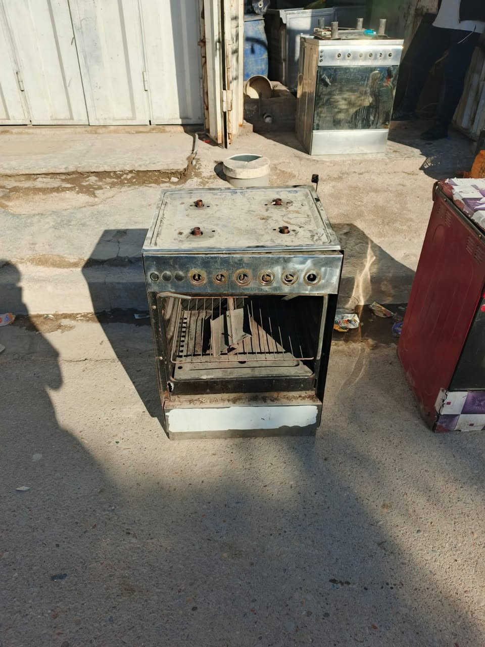 للبيع يعجبك ويفيدك ادخل خاص


**إذا كنت صاحب هذا الإعلان وتريد حذفه لأي سبب، رجاءا أرسل رسالة إلى الدعم الفني**