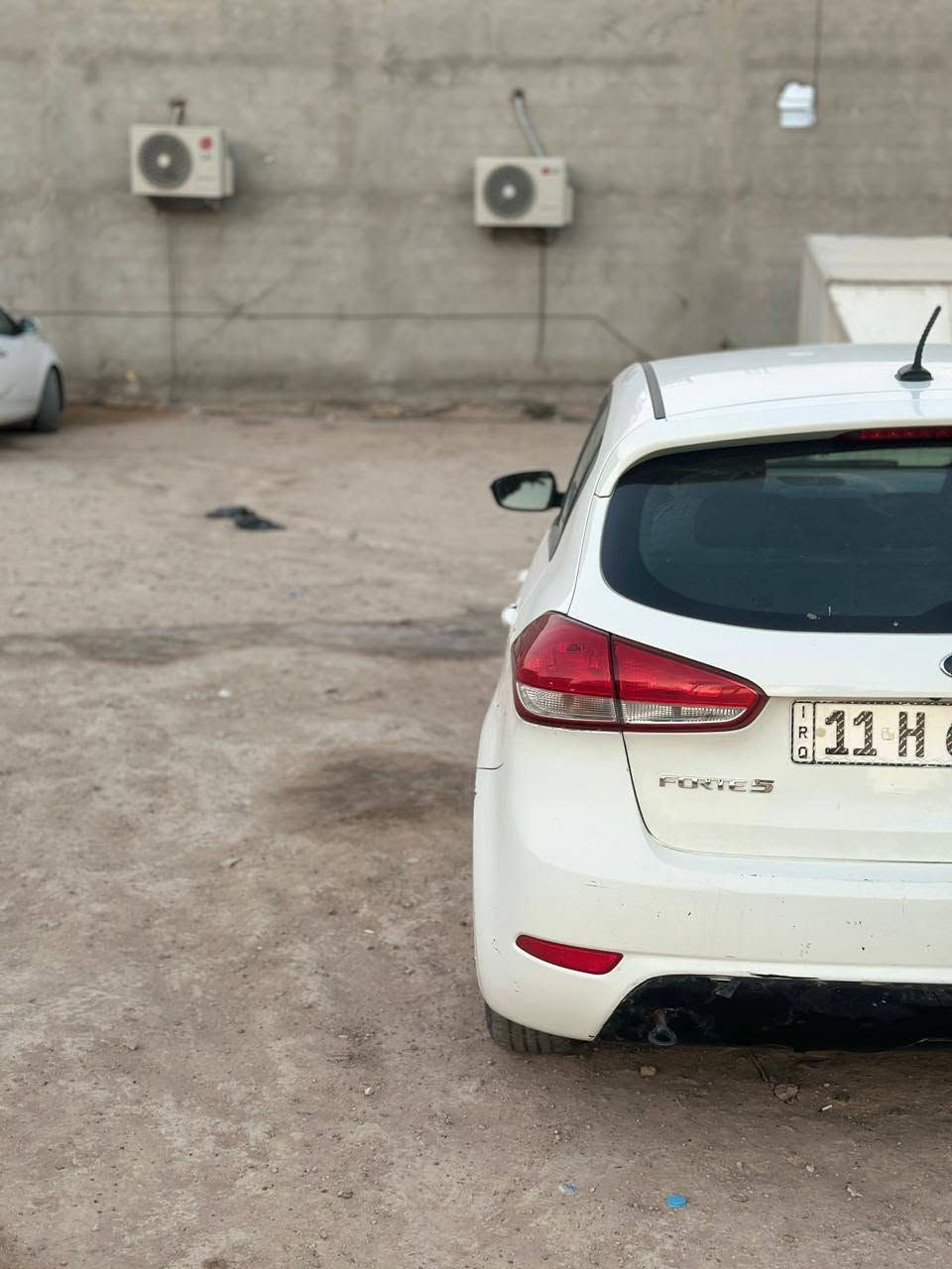هاچ باك ضررها موضح بالسونار مكانها المحمودية
تبريد شغال تخم تاير تخم تاير جديد صدر امامي خلفي جديد تحويل بالوقت اليعجبك السعر المطلوب 90 وبيها مجال مكانها المحمودية 

***********
