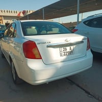 اوبترا الموديل 2011كير محرك لاتبخير لا تنقيص صدر امامي خلفي كلها جاهزة...