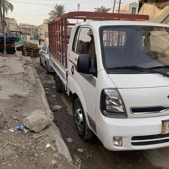 للبيع كيا فحل موديل 2021 
رقم بغداد شرط تحويل 
ماشية 149 الف
كفالة 
العنوآن بغداد
لاستفسار ***********

السعر 167
