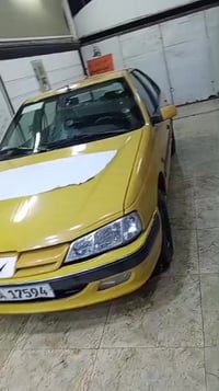 باص • ٢٠١٥ • مكينة وكير ناحلين