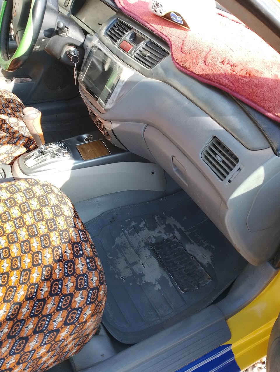 السلام عليكم بسبب اضروف عيد النشر مديل 10رقم بغداد نكليزي اتو ماتيك سياره كير ومكينه جدد بسمي ***********اخوان رجأن المو شراي لا يكسر بحلال الناس السعر 68 وبيه مجال مكاني بابل
