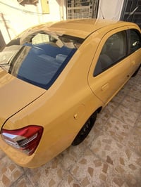 كوبلت كفال من كلشي سياره حلوه كلش لشراي يخابرني 07740328535