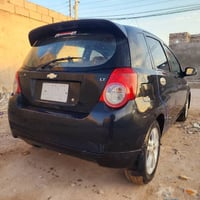 افيو ٢٠٠٩ • هاش باك سبورت • مكينة ١٦٠٠