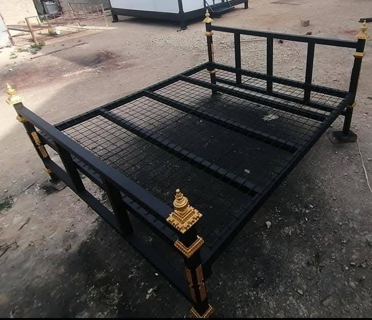 سلام عليكم
قريوله نفرين جديد
طول 200
عرض 200
سعر اتصل
***********
