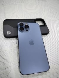 آيفون ١٣ برو ماكس • بطارية ٩٥ • حي الزهور