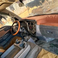 كيا حمل للبيع مديل 2018 سياره كفاله عامه سونار  تدفئه تبريد كله شغال  ...