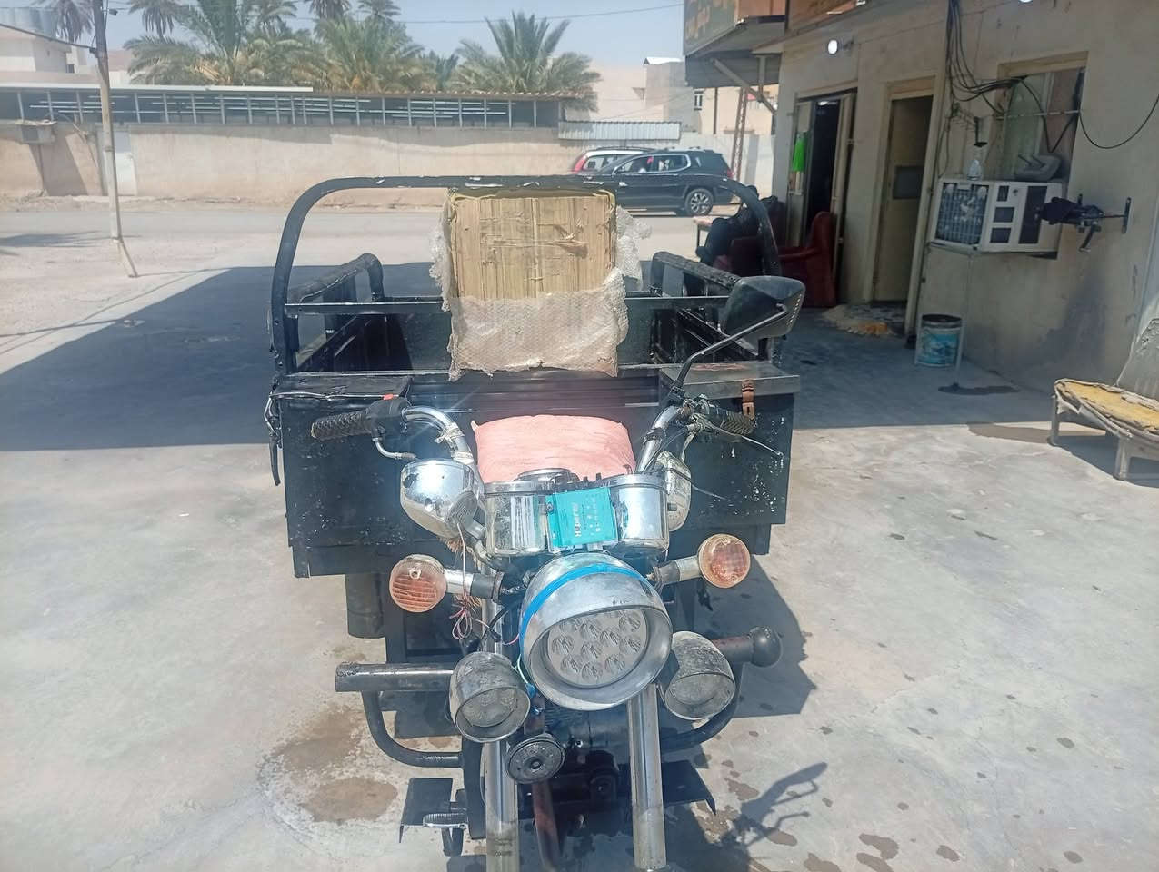 ستوته للبيع موديل 20 سعر 1100وبيه مجال مكان دلي عباس ***********
