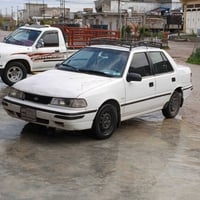 اكسنت • ١٩٩٣ • حلبجة