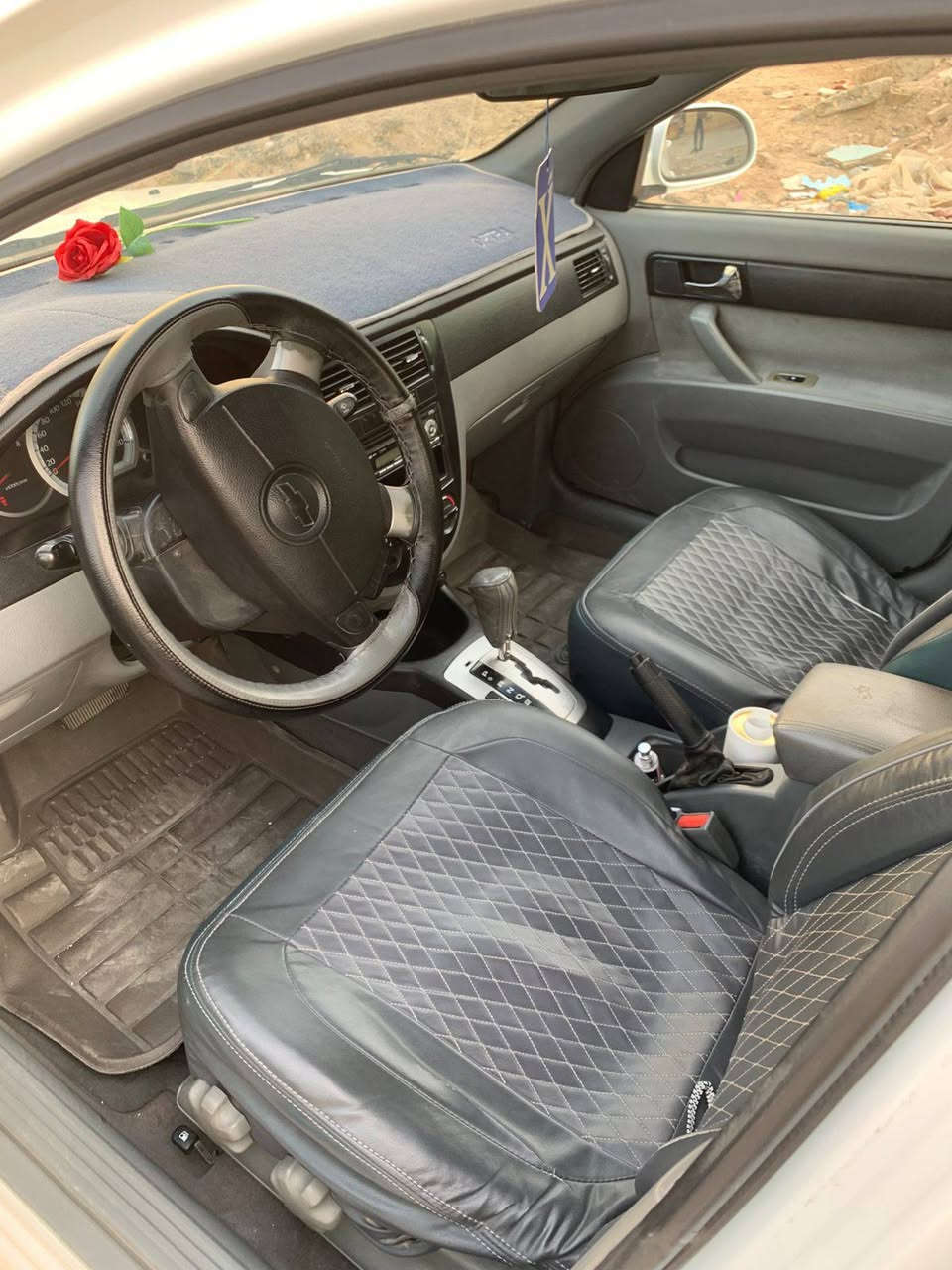 سلام عليكم اوبترا 2010 
كفاله عامه 💚♥️👀
المكان السماوة 
السعر 87وبيها مجال حك الجية  سيارة نضيفة وكلشي شغال بيها 
الاتصال على 

***********
***********
