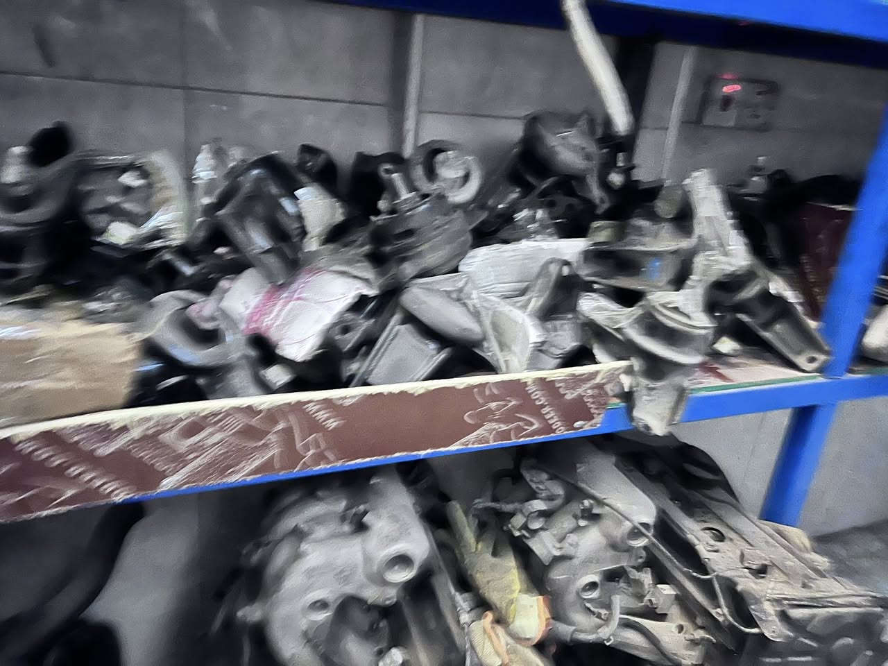 السلام عليكم من رخصه الادمن
توفرت اذان محرك جميع أنواع السيارات الكوريه اصلي تفصيخ ضمان 10 ايام  لدى محلات الصادق  نضافه 100% لسيارات الكوريه

 (الانترا. فورتي.سيراتو.سورنتو.سنتافي.اكسنت.توسان.وجيمع السيارات) 

للتواصل الهاتف. ***********

للتواصل واتساب.***********
