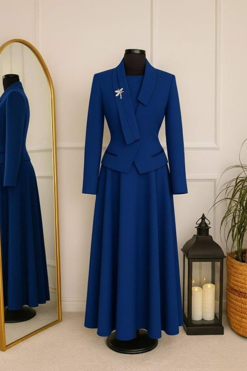 عرض 🔥🔥تخفيضات 50 الف فقططط
قياسات اخيره 38/40 /42 /فقط 
فستان مع الستره
قماش دابل هورم ايطالي 
طول الفستان كامل للقدم 
شغل الستره توكسيدو ستان زار
مع ضمان الفحص بحضور المندوب اي اختلاف يرجع الطلب
للحجز خاص متوفر توصيل لجميع المحافظات العراقية


**إذا كنت صاحب هذا الإعلان وتريد حذفه لأي سبب، رجاءا أرسل رسالة إلى الدعم الفني**