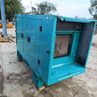 مولد كمنز • ٣ بستم • واسط حفريه