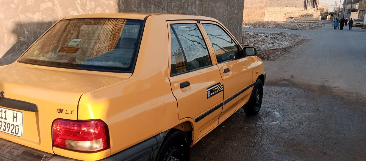 سايبة للبيع 18 مكفول مكينة كير كهربايات تبريد بيهة بس بارد كد أربع اصابع ***********
السعر 45
