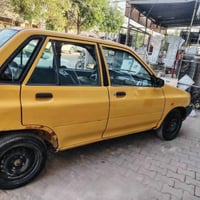 ٢٠١٠ • كربلاء • رقم بغداد