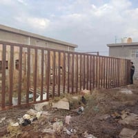 قفص • طول ٩ ونص • نضيف