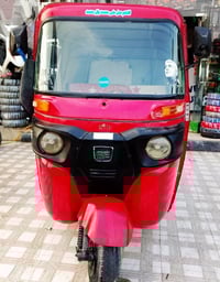 تكتك • موديل 18 • ميسان الف دار