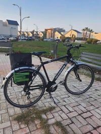 ماكنزي ألماني • قفل سلسلة • اربيل