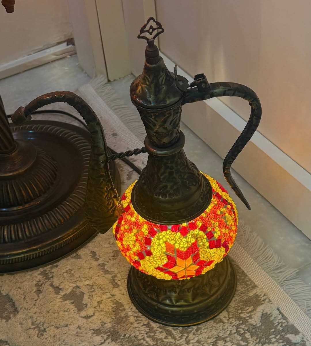 فانوس للبيع


**إذا كنت صاحب هذا الإعلان وتريد حذفه لأي سبب، رجاءا أرسل رسالة إلى الدعم الفني**