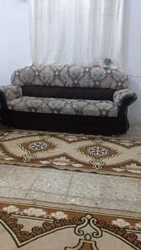 كنب • ١٠ مقاعد • للبيع